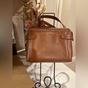 Lauren Ralph Lauren Crossbody Bag